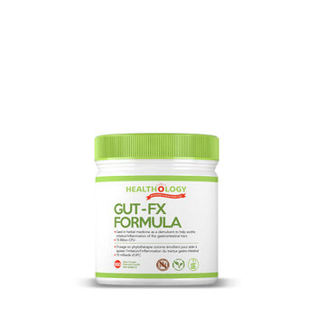 Gut-FX Formula  | GNC